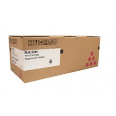 Genuine Ricoh SPC231 / 232 / 242 / 310 / 312 Magenta Toner Cartridge